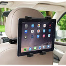 iPad / Tablet Holder (for vehicles headrest) Phone/Tablet