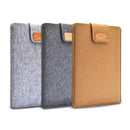 iPad / Tablet Sleeve 10” (Light Grey) Phone/Tablet