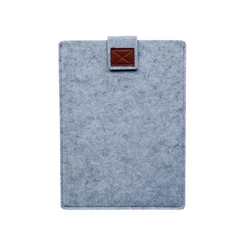 iPad / Tablet Sleeve 10” (Light Grey) Phone/Tablet