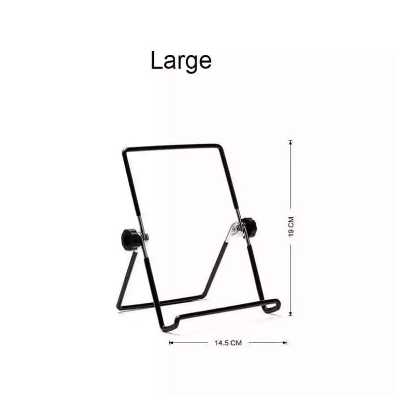 iPad & Tablet Stand (large)