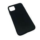iPhone 11 Case (Black) - Phone cases