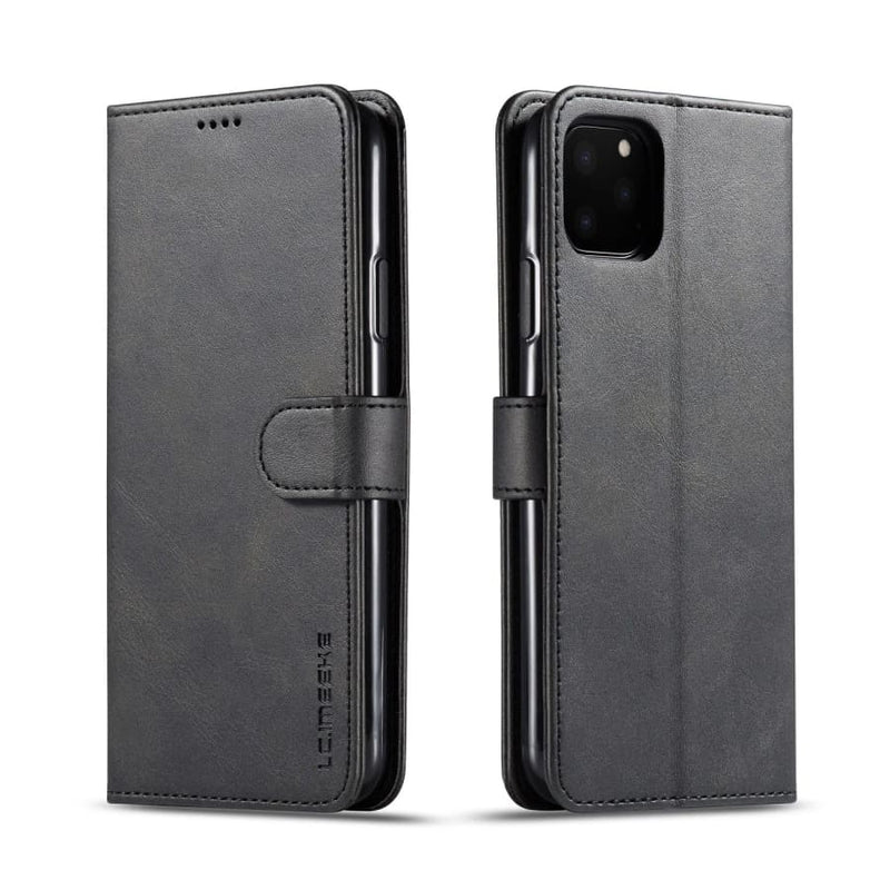 iPhone 11 Case - Black