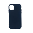 iPhone 11 Case (Navy Blue) - Phone cases
