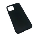 iPhone 11 Pro Case (Black) - Phone cases
