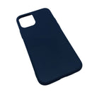 iPhone 11 Pro Case (Navy Blue) Phone cases