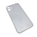 iPhone 11 Pro Case (Frosted Grey) - Phone cases