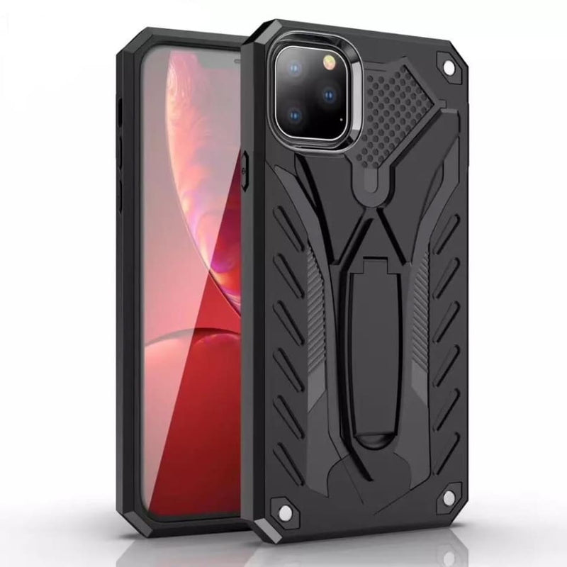 iPhone 11 Pro Max Hard Rugged Case - Phone cases