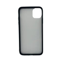 iPhone 11 Pro Max Silicone Case - Phone cases