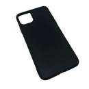 iPhone 11 Pro Max Case (Black) Phone cases