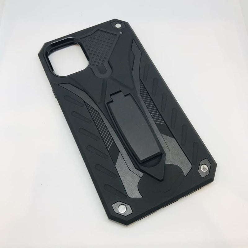 iPhone 11 Pro Max Hard Rugged Case - Phone cases