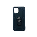 iPhone 12 Mini (5.4”) Rugged Armor Case (Black) Phone cases