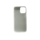 iPhone 12 Pro Max (6.7”) Case (Silver) - Phone cases