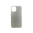 iPhone 13 Mini (5.4”) Case (Silver) - Phone cases