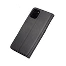 iPhone 13 Mini (5.4”) Leather Flip Case Phone cases