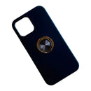 iPhone 13 Pro Max (6.7”) Rugged Case (Black) Phone cases