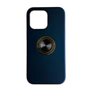 iPhone 13/iPhone 13 Pro (6.1”) Rugged Case (Navy) Phone