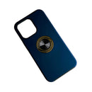 iPhone 13/iPhone 13 Pro (6.1”) Rugged Case (Navy) Phone