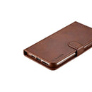 iPhone 13/iPhone 13 Pro (6.1”) Leather Flip Case Phone cases