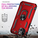 iPhone 14 Plus (6.7”) Rugged Case (2 colours available)