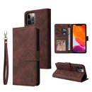 iPhone 14 Plus (6.7”) Case (3 colours available) Brown