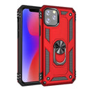 iPhone 14 Plus (6.7”) Rugged Case (2 colours available) Red