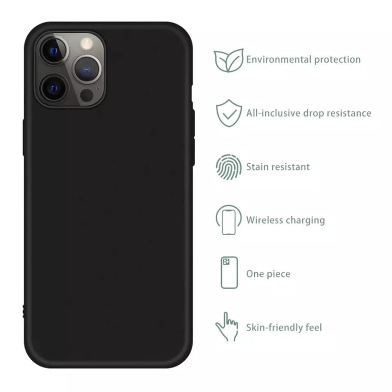 iPhone 14 Pro (6.1”) Case