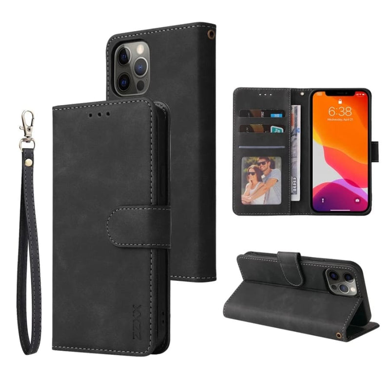 iPhone 14 Pro (6.1”) Case - Black