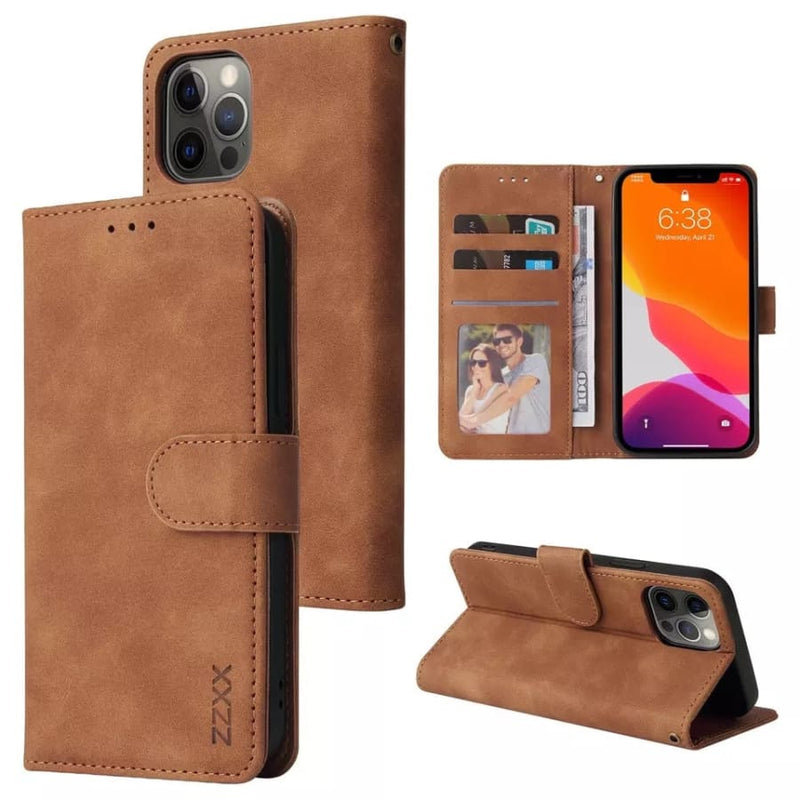 iPhone 14 Pro (6.1”) Case