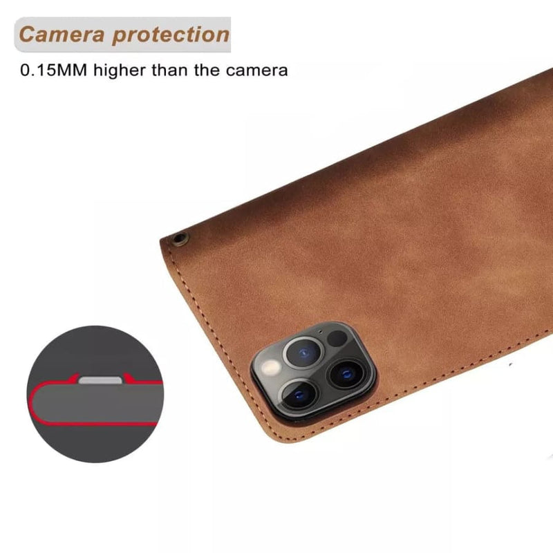 iPhone 14 Pro (6.1”) Case