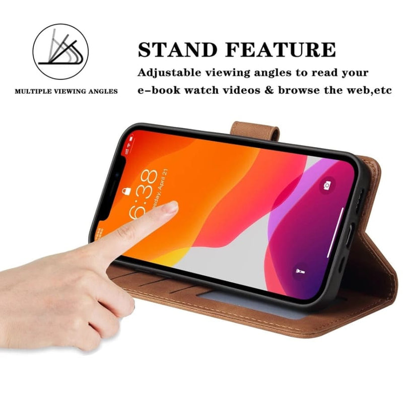 iPhone 14 Pro (6.1”) Case
