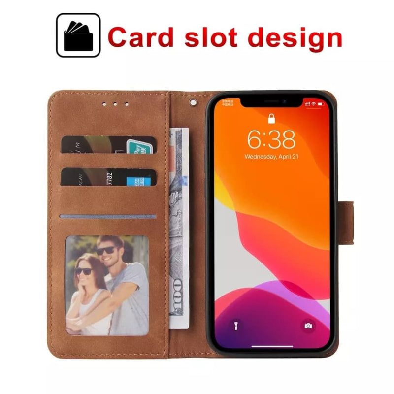 iPhone 14 Pro (6.1”) Case
