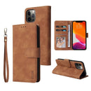 iPhone 14 Pro (6.1”) Case (3 colours available) Tan Phone