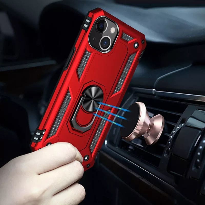 iPhone 14 Pro Max (6.7”) Case