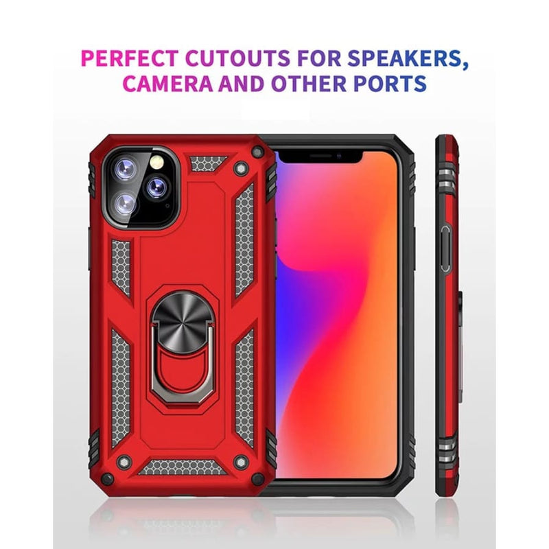 iPhone 14 Pro Max (6.7”) Case