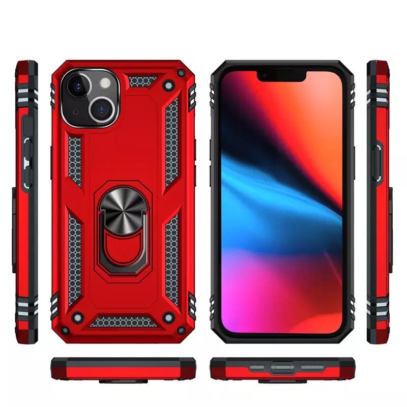 iPhone 14 Pro Max (6.7”) Case