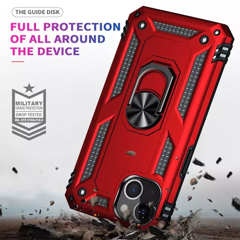 iPhone 14 Pro Max (6.7”) Case