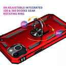 iPhone 14 Pro Max (6.7”) Rugged Case Phone cases