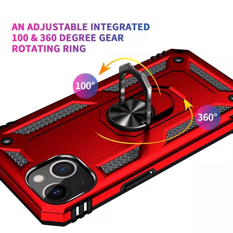 iPhone 14 Pro Max (6.7”) Case