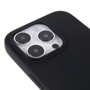 iPhone 14 Pro Max (6.7”) Case (Goospery Black) Phone cases