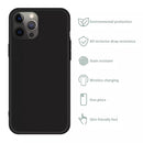 iPhone 14 Pro Max (6.7”) Case (Goospery Black) Phone cases