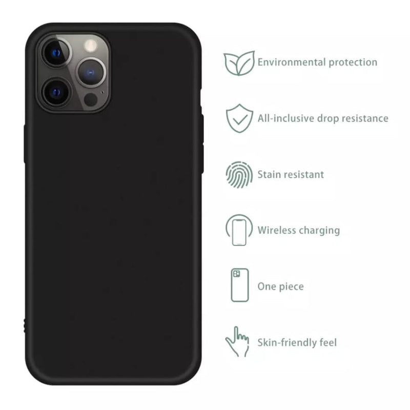iPhone 14 Pro Max (6.7”) Case