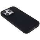 iPhone 14 Pro Max (6.7”) Case (Goospery Black) Phone cases