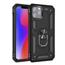 iPhone 14 Pro Max (6.7”) Rugged Case Black Phone cases