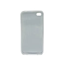 iPhone 4/4s Silicone Case - Phone cases