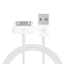 iPhone 4/4s - iPad 1,2,3 Charger Cable - Phone/Tablet