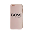 iPhone 6 Plus/6s Plus Silicone Case - Phone cases