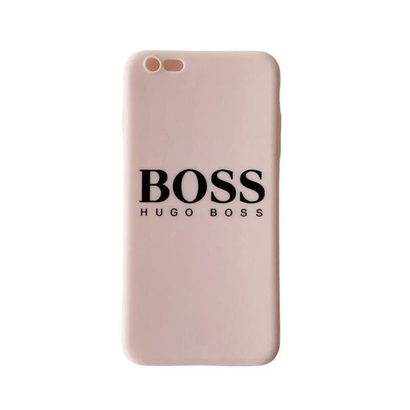 iPhone 6 Plus/6s Plus Case
