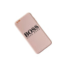 iPhone 6 Plus/6s Plus Silicone Case - Phone cases