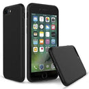 iPhone 6 Plus/6s Plus Case (Black) - Phone cases