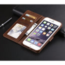 iPhone 6/6s Case (Brown) Phone cases